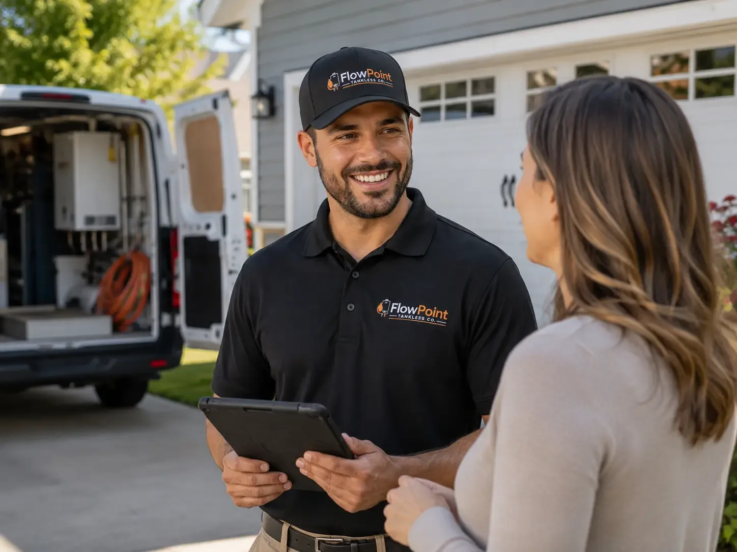 Tankless Water Heater Installation Laneview, VA FAQs